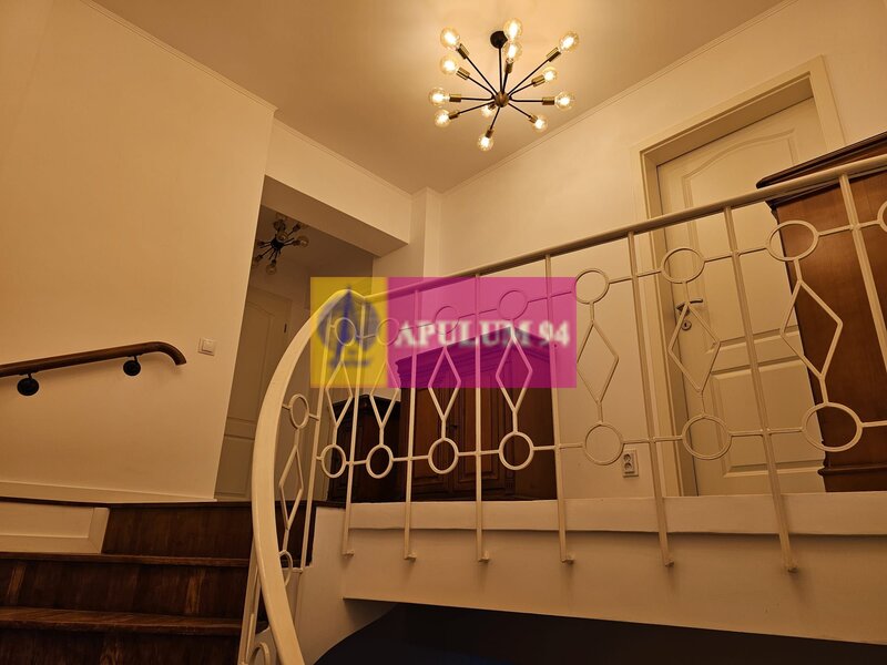 Duplex Unic Bulevardul Unirii | Mobilat - Utilat