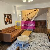 Duplex Unic Bulevardul Unirii | Mobilat - Utilat